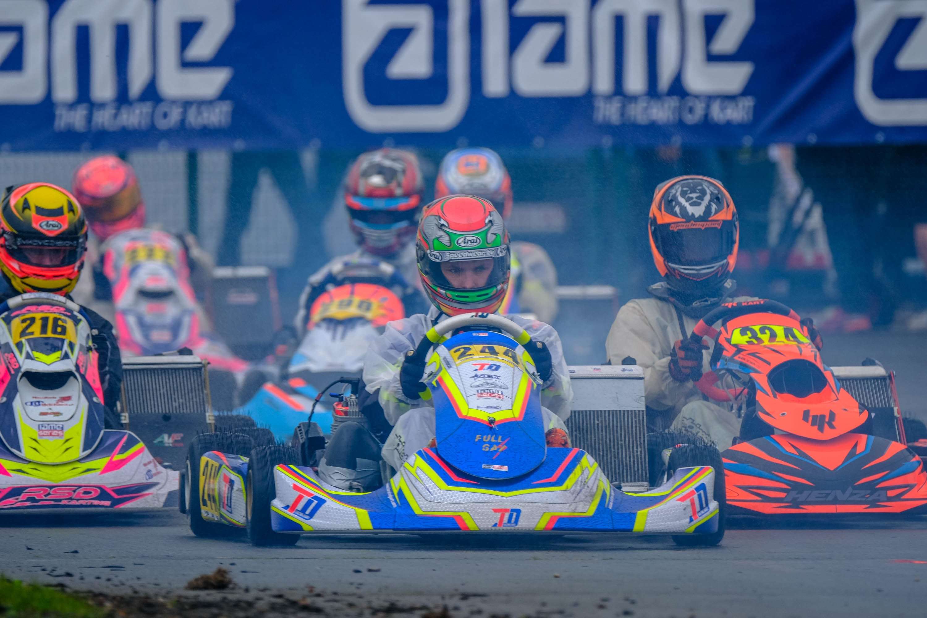 TD Official Racing Team